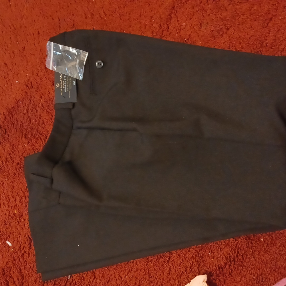 Dress pants